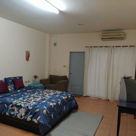 Julee Hotel Thai Smile Group Pattaya Eksteriør bilde