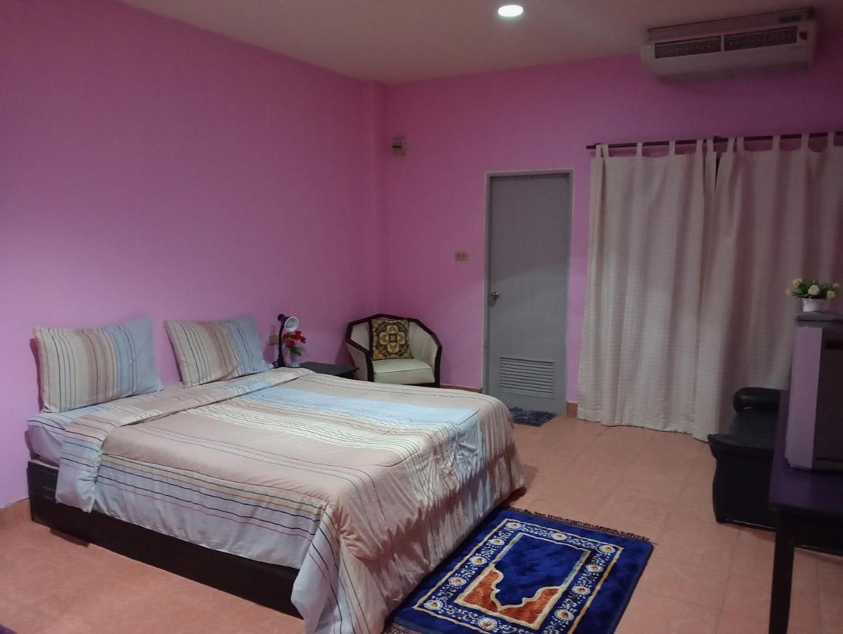 Julee Hotel Thai Smile Group Pattaya Eksteriør bilde