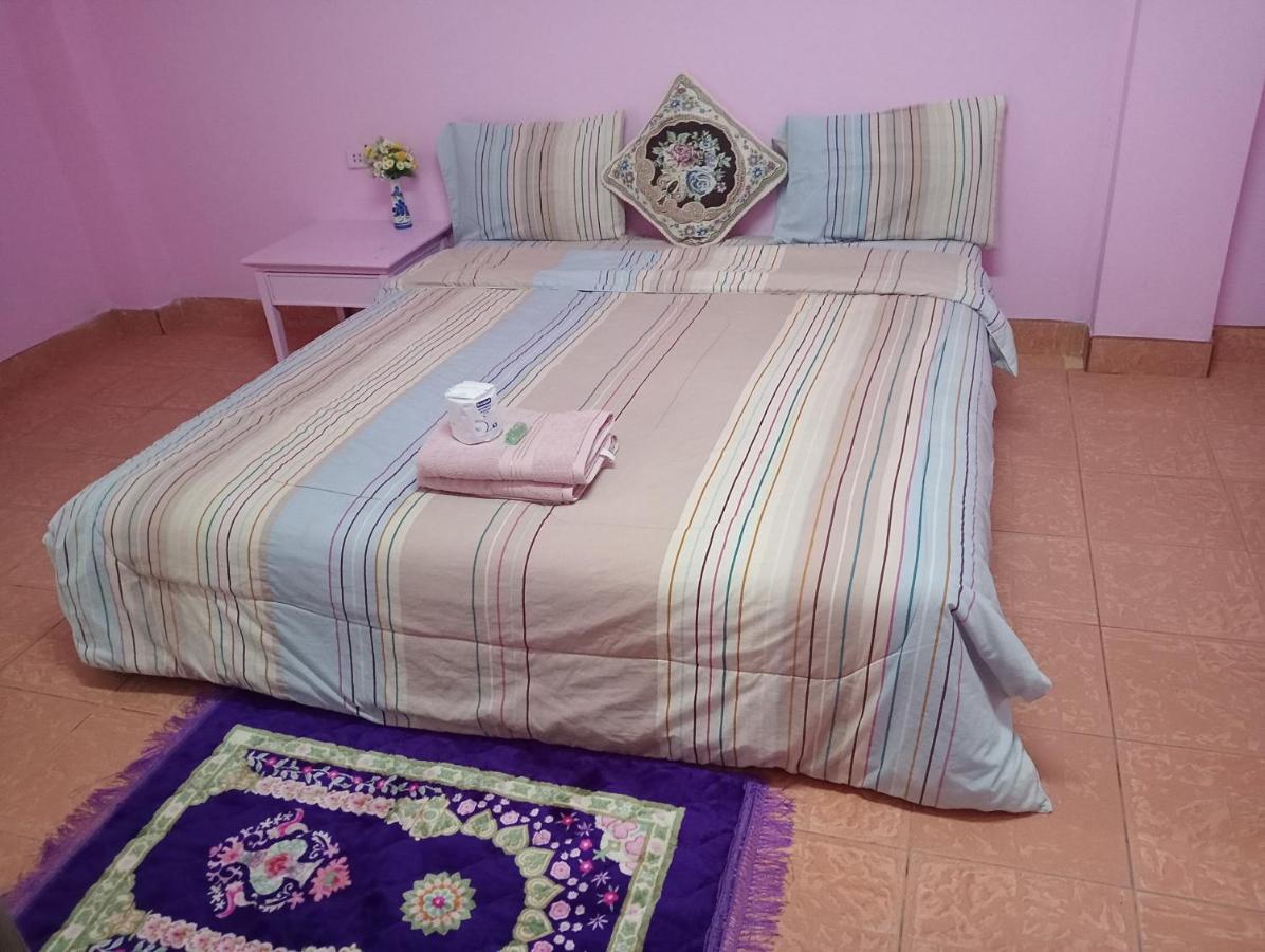 Julee Hotel Thai Smile Group Pattaya Eksteriør bilde