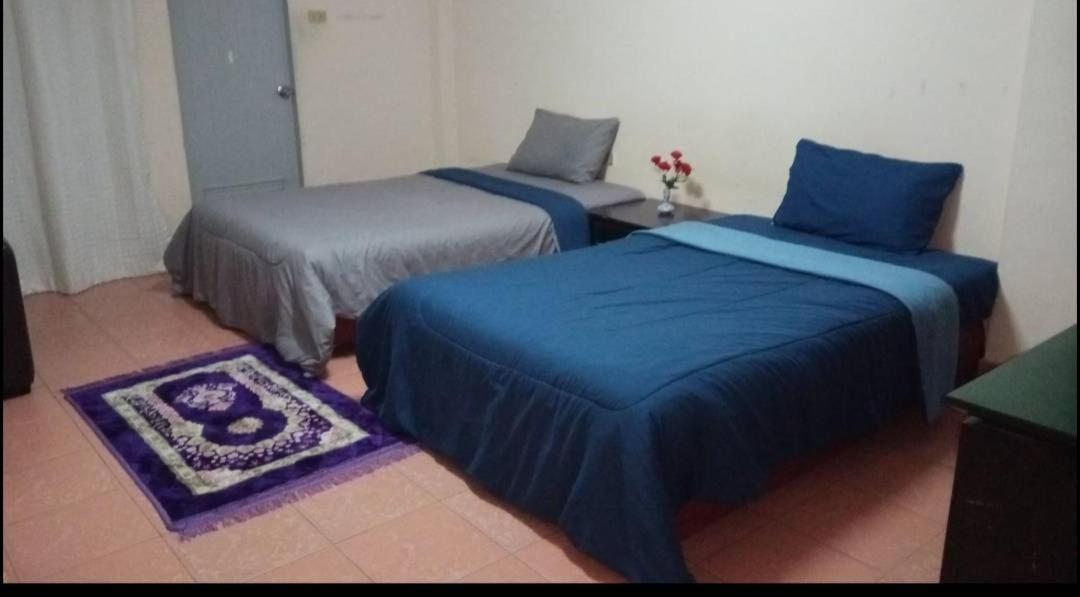 Julee Hotel Thai Smile Group Pattaya Eksteriør bilde
