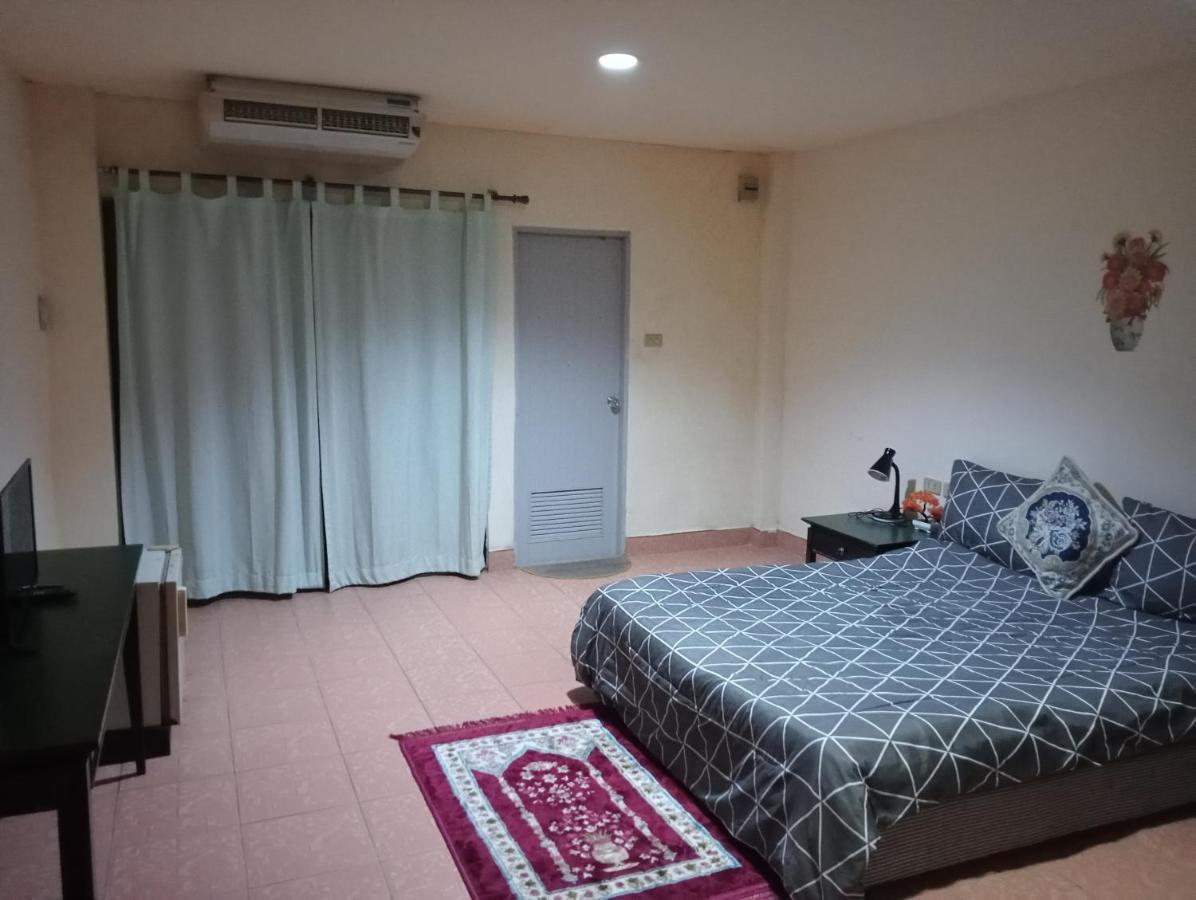 Julee Hotel Thai Smile Group Pattaya Eksteriør bilde