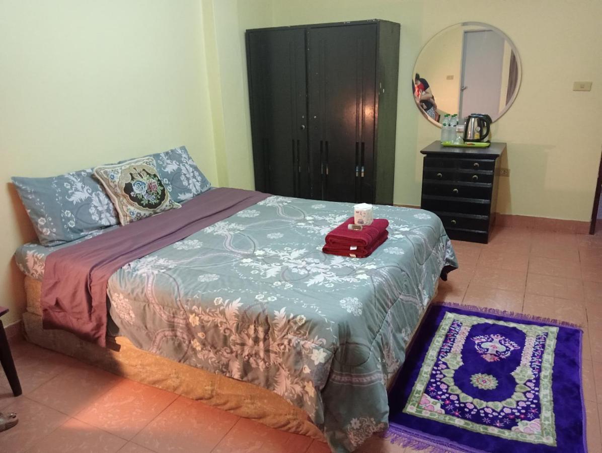Julee Hotel Thai Smile Group Pattaya Eksteriør bilde