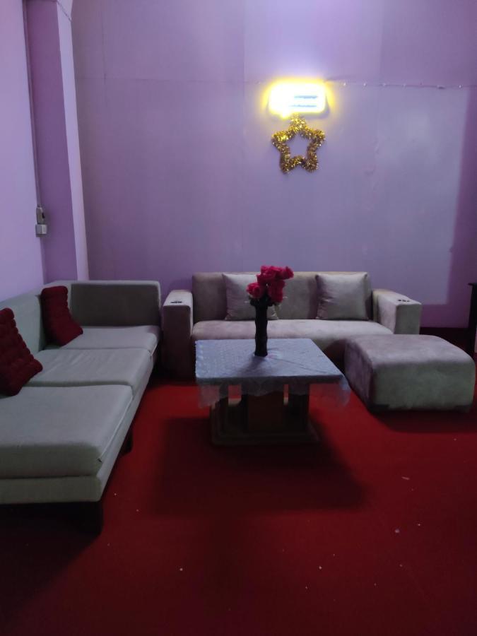 Julee Hotel Thai Smile Group Pattaya Eksteriør bilde